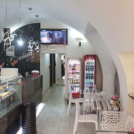 B&B Santa Lucia Gallipoli Zewnętrze zdjęcie
