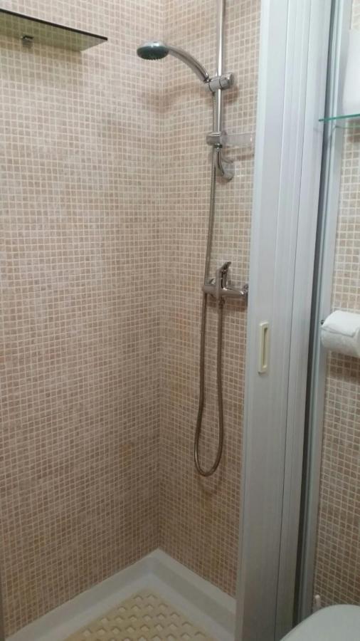 B&B Santa Lucia Gallipoli Zewnętrze zdjęcie