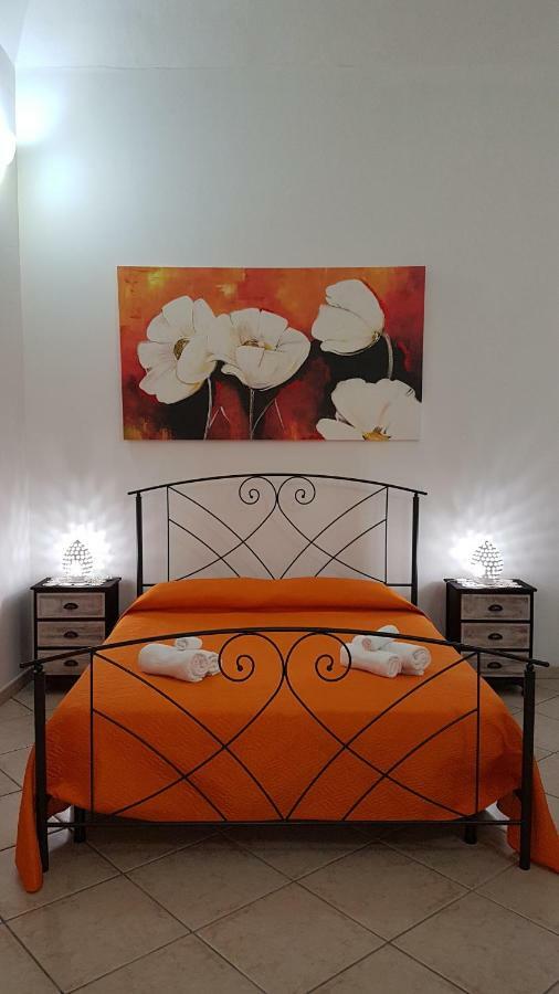 B&B Santa Lucia Gallipoli Zewnętrze zdjęcie