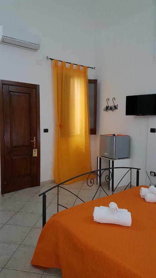 B&B Santa Lucia Gallipoli Zewnętrze zdjęcie
