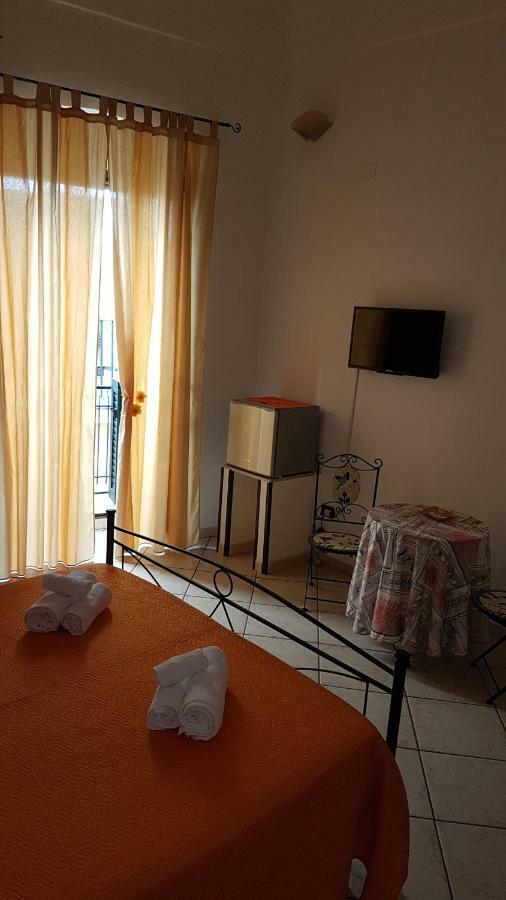 B&B Santa Lucia Gallipoli Zewnętrze zdjęcie