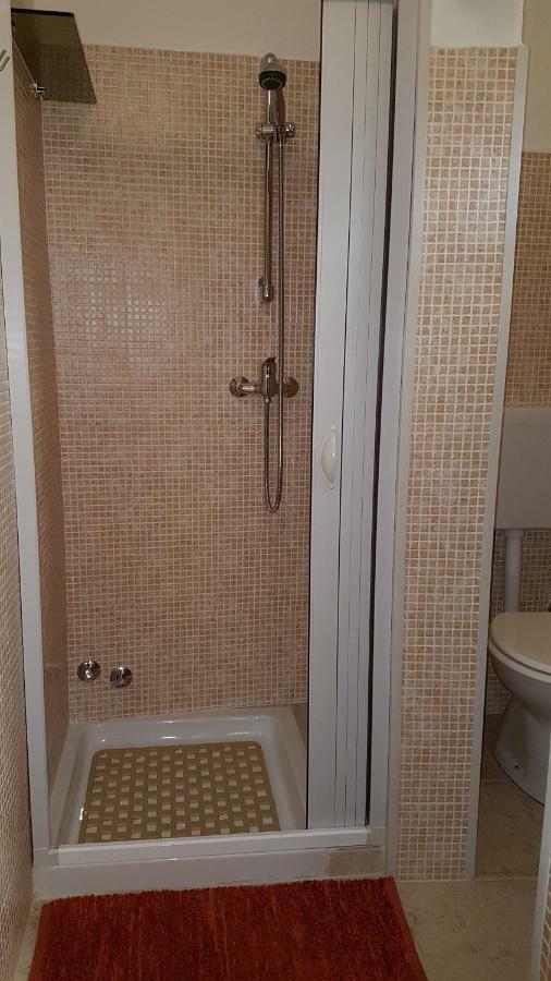B&B Santa Lucia Gallipoli Zewnętrze zdjęcie