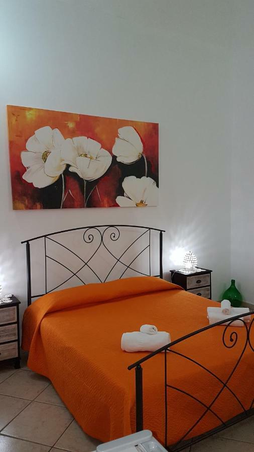 B&B Santa Lucia Gallipoli Zewnętrze zdjęcie