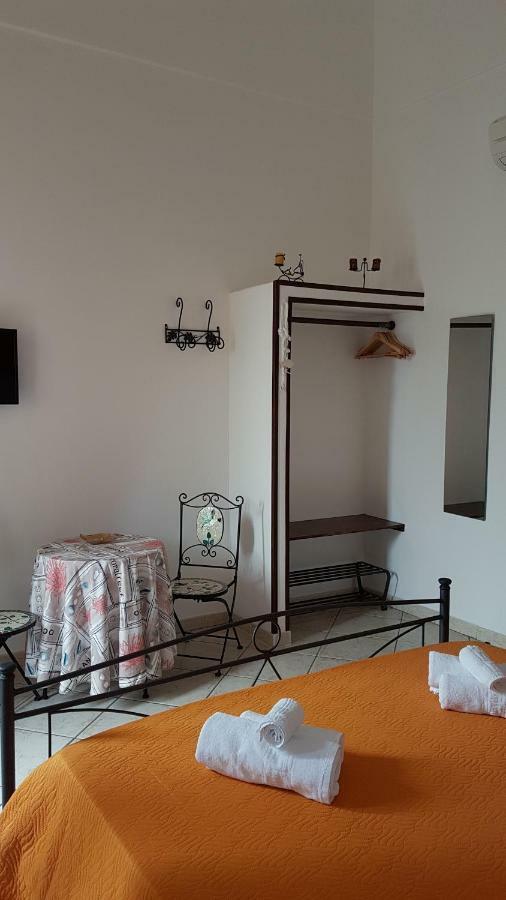 B&B Santa Lucia Gallipoli Zewnętrze zdjęcie