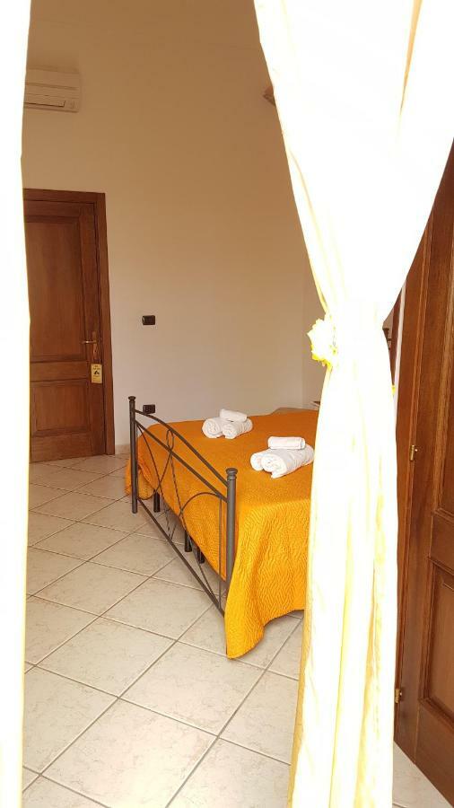 B&B Santa Lucia Gallipoli Zewnętrze zdjęcie