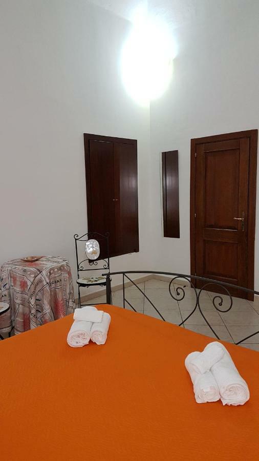 B&B Santa Lucia Gallipoli Zewnętrze zdjęcie