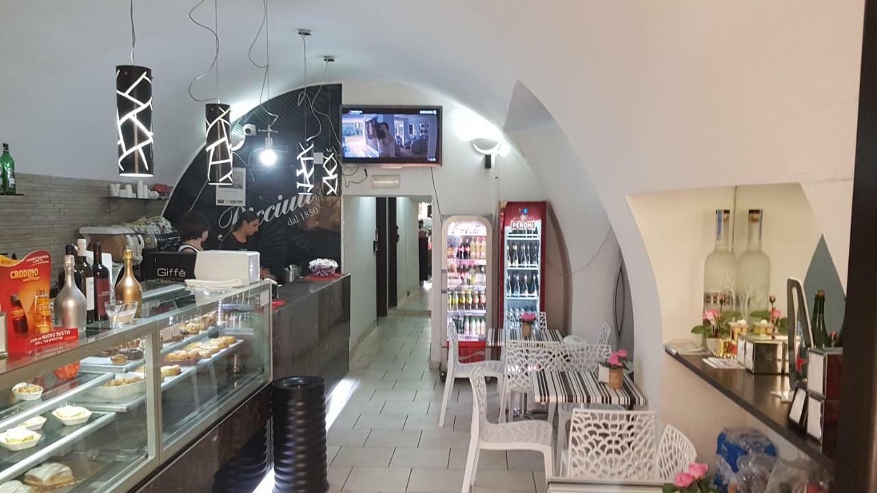 B&B Santa Lucia Gallipoli Zewnętrze zdjęcie