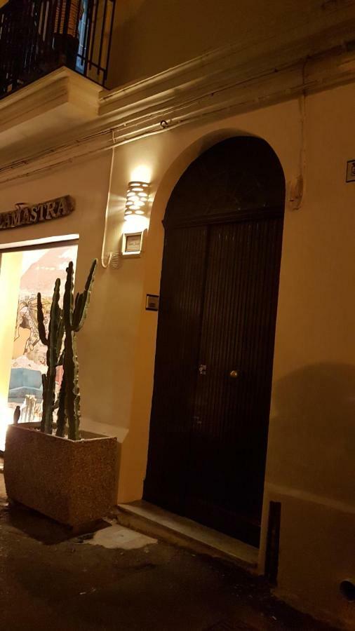 B&B Santa Lucia Gallipoli Zewnętrze zdjęcie